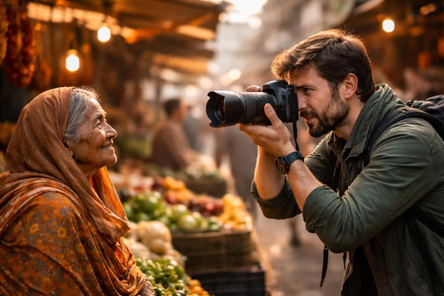 découvrez une sélection des plus beaux reportages sur la photographie, pour vous inspirer et explorer l'art de capturer des images uniques.