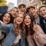 découvrez comment les selfies et ussie façonnent les comportements et les tendances chez les jeunes, révélant un phénomène social en pleine expansion.