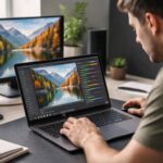 découvrez comment optimiser vos photos sur windows grâce à des réglages précis et une gestion efficace des profils couleurs pour un rendu fidèle et professionnel.