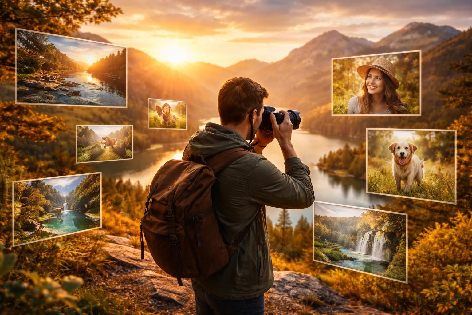 découvrez pourquoi pixabay est la plateforme incontournable pour les photographes amateurs, offrant une large bibliothèque d'images gratuites, faciles à utiliser et de haute qualité.