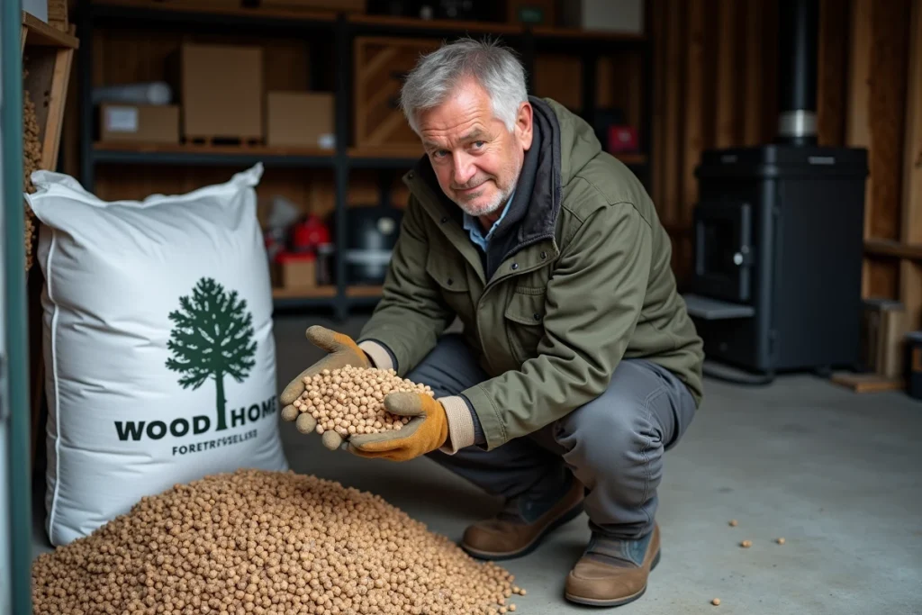 Ce qu’il faut savoir avant d’acheter des pellets Piveteau : notre retour d’expérience Ce qu’il faut savoir avant d’acheter des pellets Piveteau : notre retour d’expérience