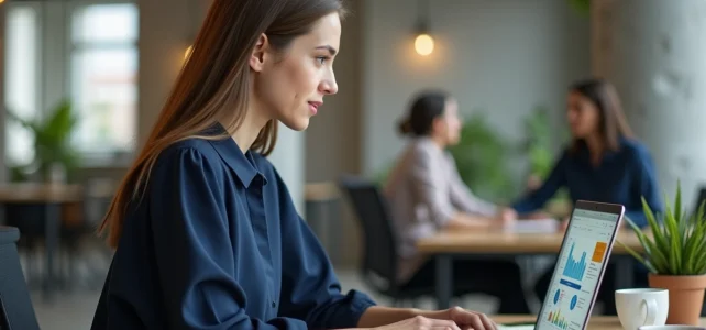 Découvrez comment booster votre présence en ligne grâce aux contenus web de Geekstinct