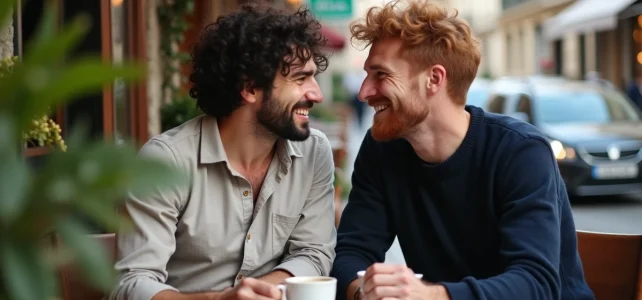 Découvrez qui est le compagnon actuel de Jules Torres et les secrets de leur relation Découvrez qui est le compagnon actuel de Jules Torres et les secrets de leur relation