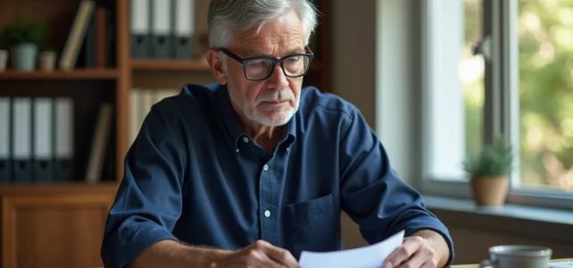 Tout savoir sur la dispense de recherche d’emploi pour les seniors et ses bénéficiaires