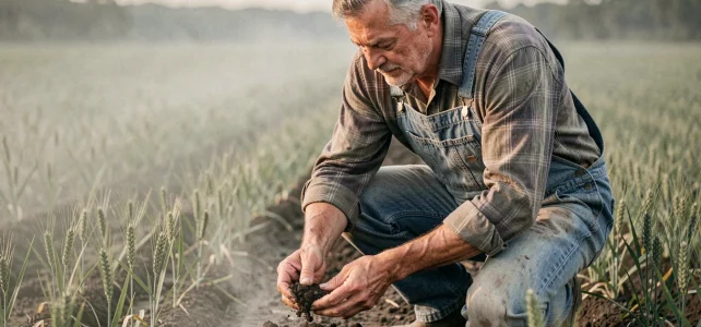 Pourquoi investir dans un terrain agricole : atouts, risques et conseils à connaître