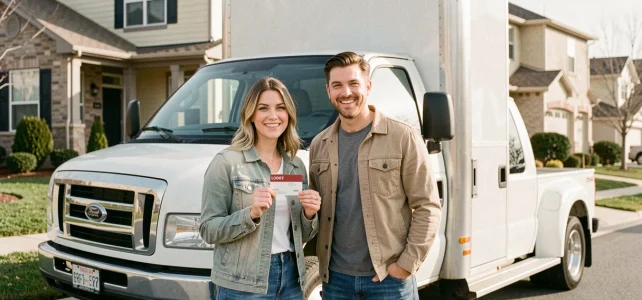 Comment profiter d&rsquo;un camion Conforama gratuit avec la carte de fidélité ?