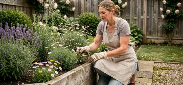 Inspirez-vous pour créer un jardin unique et des paysages extérieurs harmonieux Inspirez-vous pour créer un jardin unique et des paysages extérieurs harmonieux