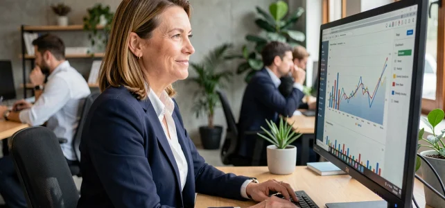 Découvrez des services innovants pour développer et booster votre activité professionnelle