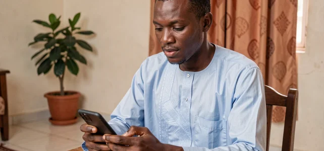 Guide pratique : comment obtenir un prêt Wave Sénégal rapidement et sans complications