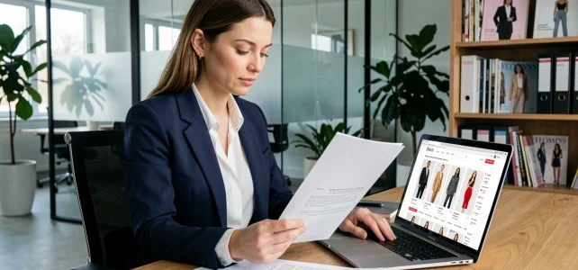 Tout savoir sur les mentions légales et obligations d&rsquo;un site de mode en ligne