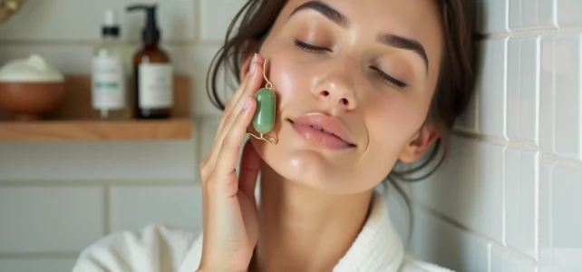 Skinimalism : Adoptez une routine beauté minimaliste pour une peau éclatante Skinimalism : Adoptez une routine beauté minimaliste pour une peau éclatante