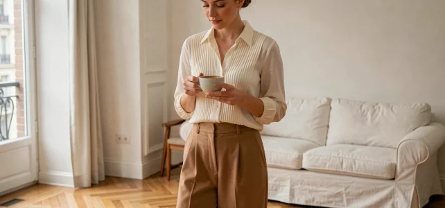 Comment adopter un style vestimentaire élégant et pudique au quotidien