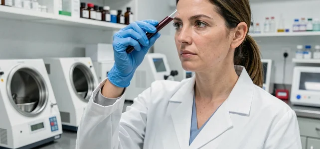Comment choisir un labo de biologie médicale au Cannet des Maures facilement Comment choisir un labo de biologie médicale au Cannet des Maures facilement