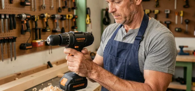 PARKSIDE Performance : l’outillage idéal pour les bricoleurs exigeants ? Découvrez notre avis PARKSIDE Performance : l’outillage idéal pour les bricoleurs exigeants ? Découvrez notre avis