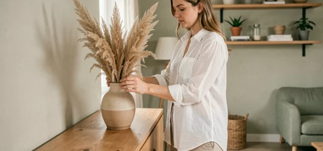 Astuces et inspirations pour améliorer votre intérieur au quotidien Astuces et inspirations pour améliorer votre intérieur au quotidien