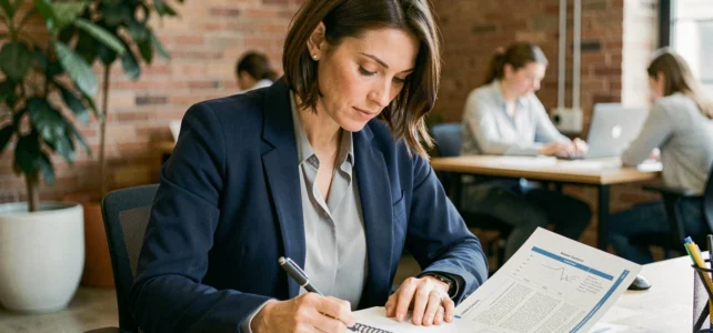 Découvrez comment booster votre carrière grâce à des formations adaptées à vos besoins Découvrez comment booster votre carrière grâce à des formations adaptées à vos besoins