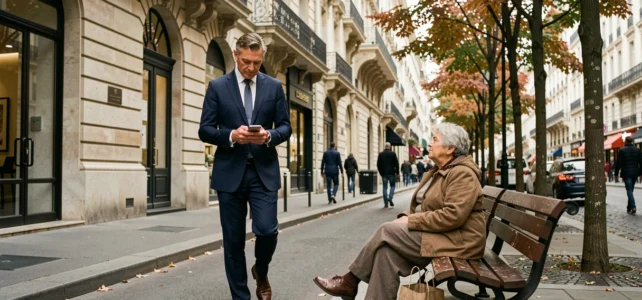 Comprendre les inégalités de revenu en France : origines, chiffres et solutions à envisager Comprendre les inégalités de revenu en France : origines, chiffres et solutions à envisager