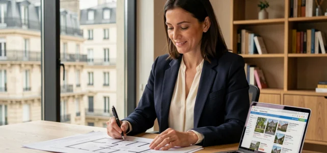 Comment réussir son investissement immobilier en France : conseils et stratégies à connaître Comment réussir son investissement immobilier en France : conseils et stratégies à connaître
