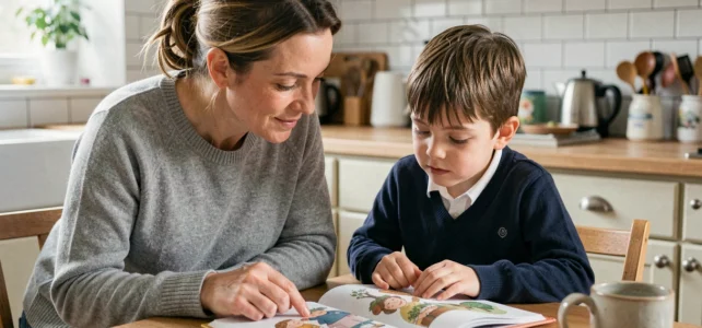 Tout ce que les parents doivent savoir pour bien accompagner leur enfant au quotidien Tout ce que les parents doivent savoir pour bien accompagner leur enfant au quotidien