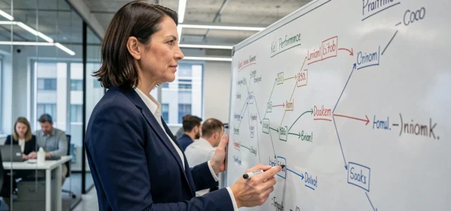Conseils et stratégies pour booster la performance de votre entreprise en 2024 Conseils et stratégies pour booster la performance de votre entreprise en 2024
